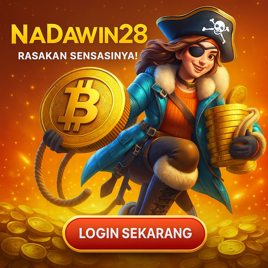 Nadawin28 » Spin Angin Nadawin 28, Hadiah Datang Berhembus!
